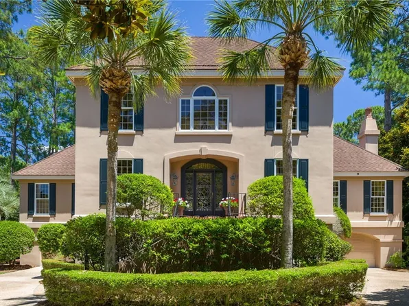 48 Yorkshire Dr, Hilton Head Island, SC 29928