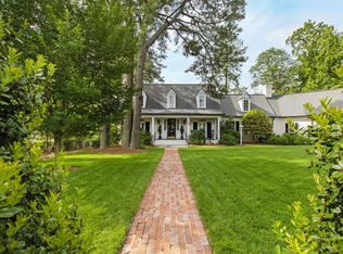 301 Drummond Dr, Raleigh, NC 27609