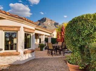 1530 E Tascal Loop, Tucson, AZ 85737