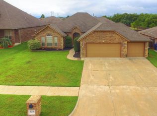 6216 SE 81st Ter, Del City, OK 73135