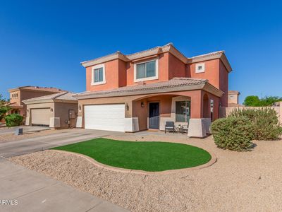 7227 S 13th Way, Phoenix, AZ, 85042