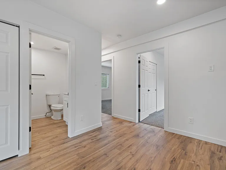 Rosedale Townhomes — Photo 45