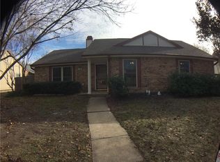 1306 Clearview Dr, Allen, TX 75002
