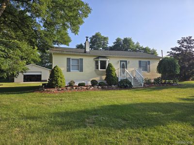 7647 Kitchen Rd, Wales, MI, 48027