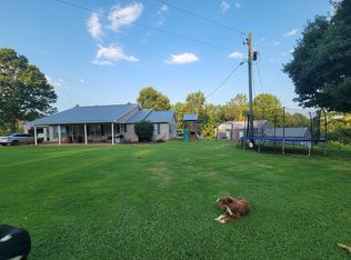 11656 County Road 10, Ranburne, AL 36273