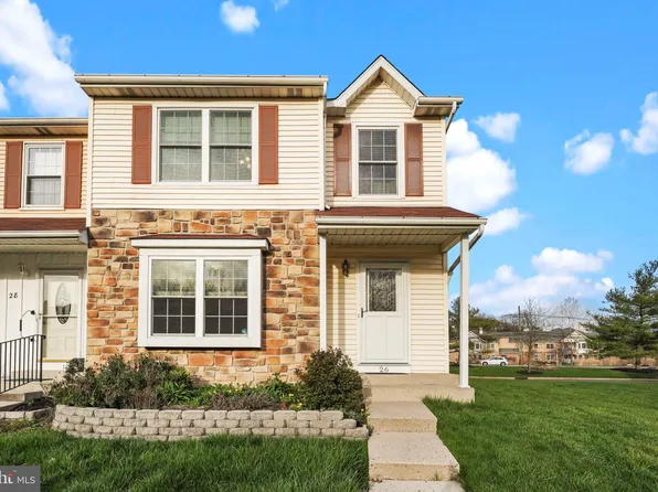 26 Pinedale Ct, Hamilton, NJ 08690