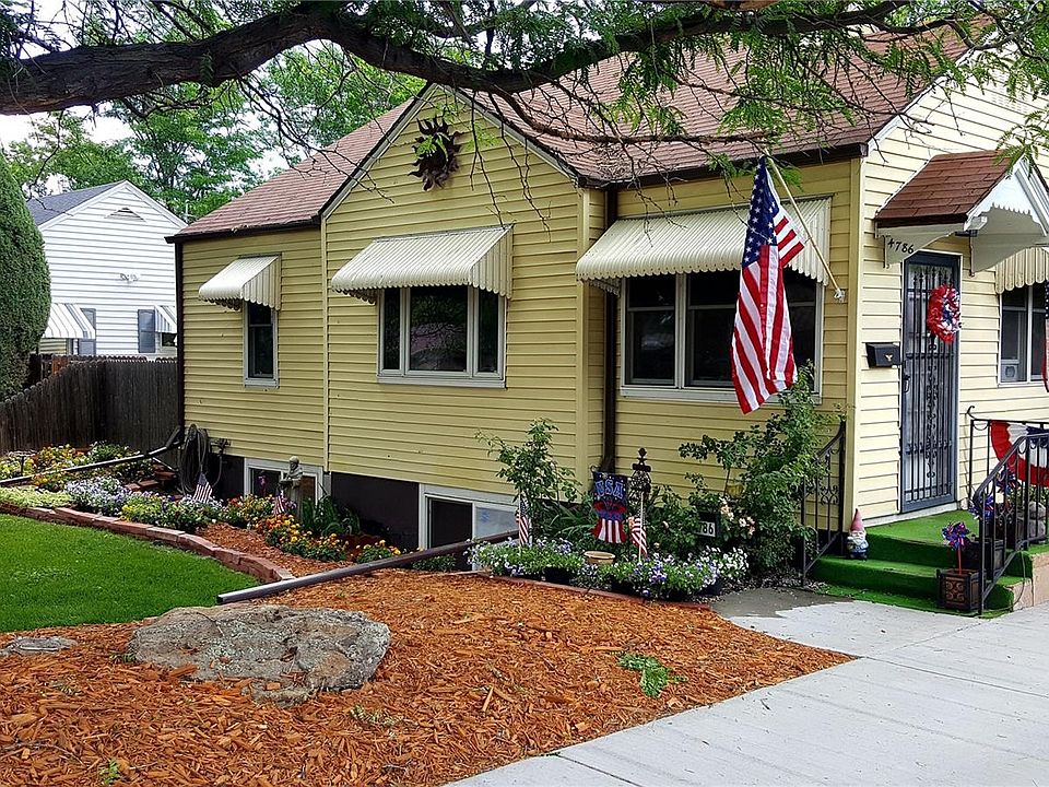 1st image of 4786 Teller Street