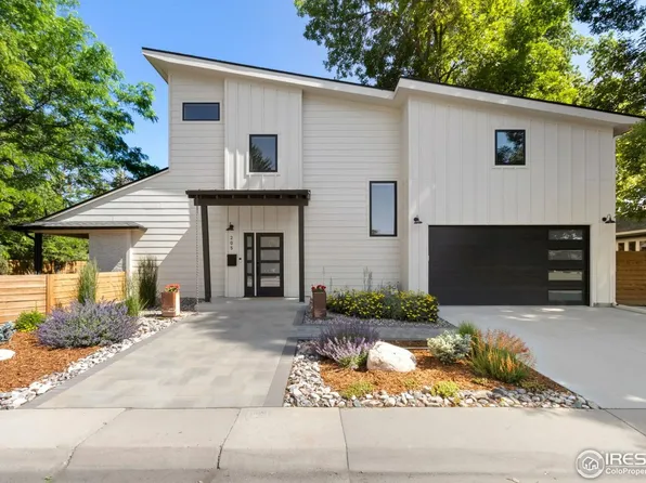 205 Circle Dr, Fort Collins, CO 80524