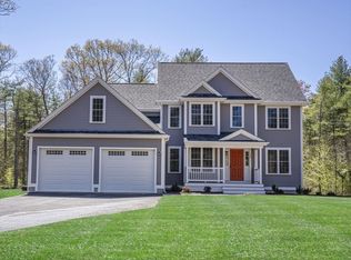 LOT 7 Round St, Taunton, MA 02780