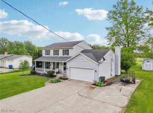 41553 Parsons Rd, Lagrange, OH 44050