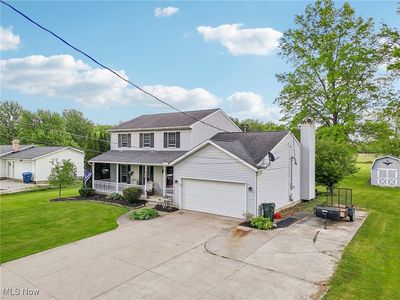 41553 Parsons Rd, Lagrange, OH, 44050