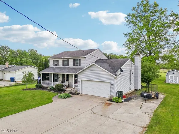 41553 Parsons Rd, Lagrange, OH 44050