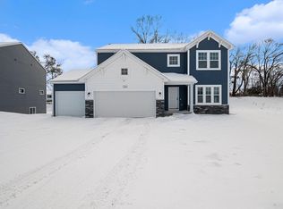 3216 Railtown Rd, Caledonia, MI 49316