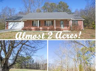 22474 Flanagan Rd, Athens, AL 35614