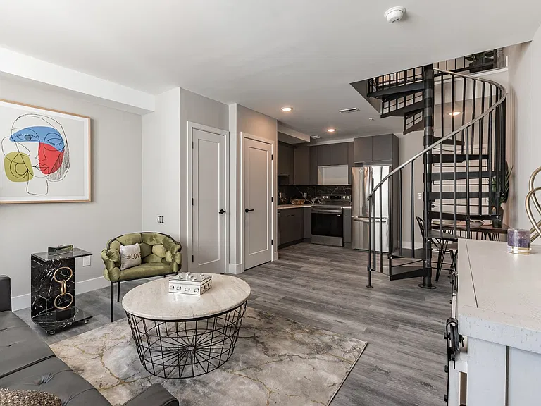Incredibly redesigned Church-Haven Lofts- luxury living at its finest! — Photo 15