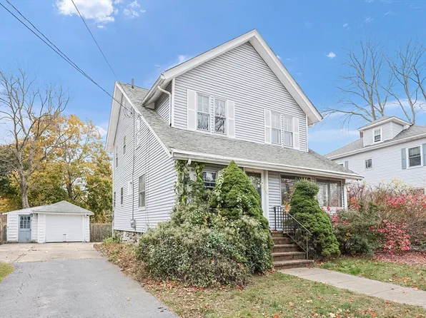 340 Prospect St, Norwood, MA 02062
