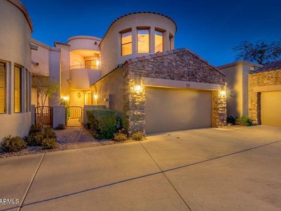 7445 E EAGLE CREST Drive #1094, Mesa, AZ, 85207