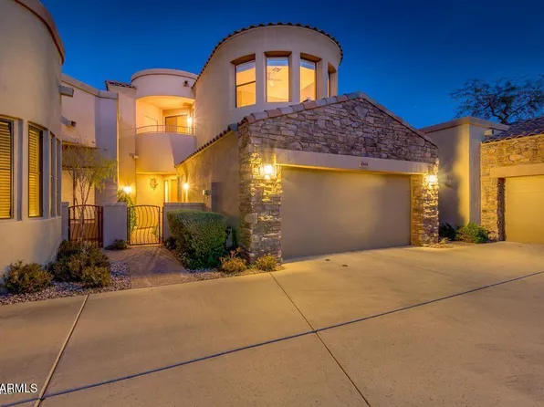 7445 E EAGLE CREST Drive #1094, Mesa, AZ 85207