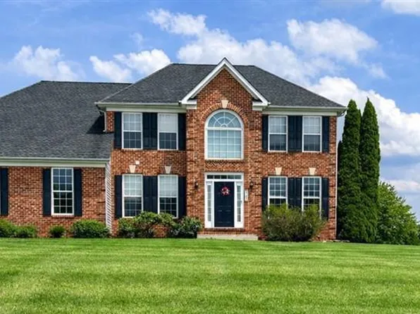 2521 Karen Way, Westminster, MD 21157