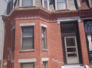 118 North St, South Boston, MA 02127