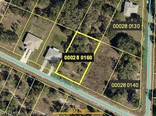 1045 Meadow Rd, Lehigh Acres, FL 33973