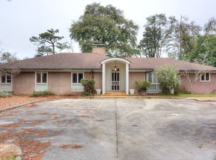 3025 Park Ave, Augusta, GA 30909