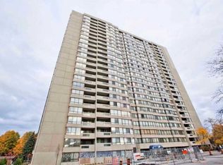 255 Bamburgh Cir Unit 1609, Toronto, ON M1W 3T6