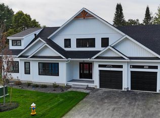 15 Little River Road Unit 4, Exeter, NH 03833