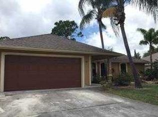 1324 SW Bellevue Ave, Port Saint Lucie, FL 34953