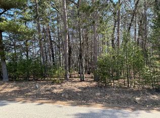 Long Lake Dr #2, Clintonville, WI 54929