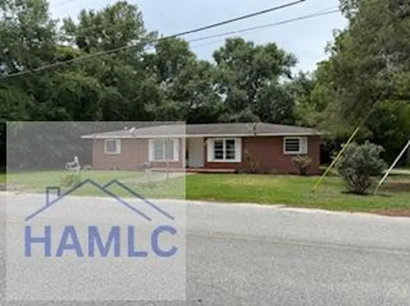 262 S 3rd St, Jesup, GA 31545