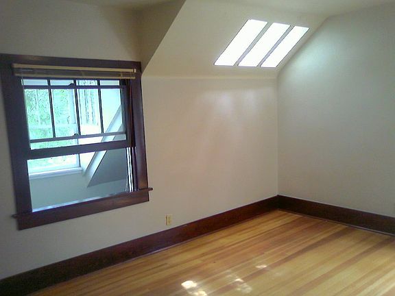3+ Skylights in every room upstairs!