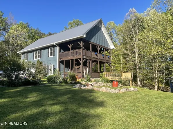 204 Wildcat Dr, Madisonville, TN 37354