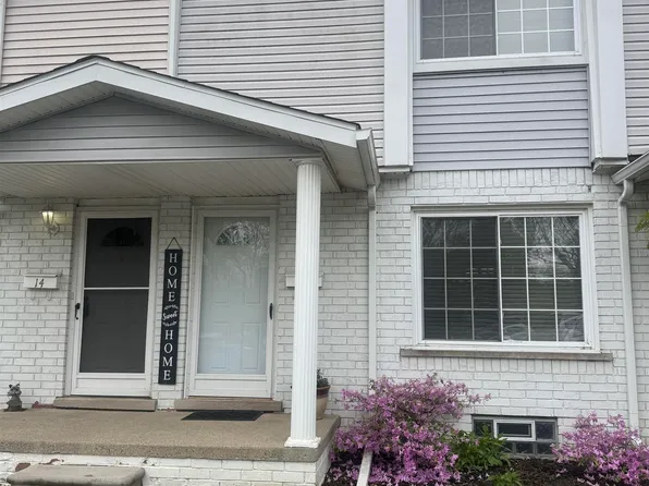 67976 Van Dyke Rd Unit 13, Washington, MI 48095