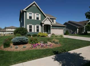 628 Willow Brook Trl, Sun Prairie, WI 53590