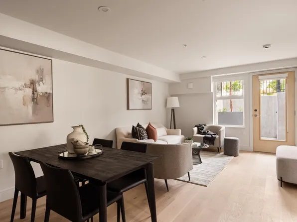 378 W 45th Ave #101, Vancouver, BC V5Y 2V8