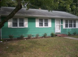 403 Alabama Ave, Salisbury, MD 21801