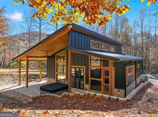 138 Cottonwood Ln, Blue Ridge, GA 30513