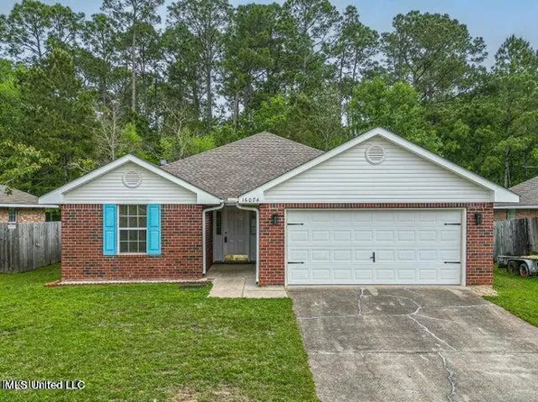 16074 N April Dr, Gulfport, MS 39503