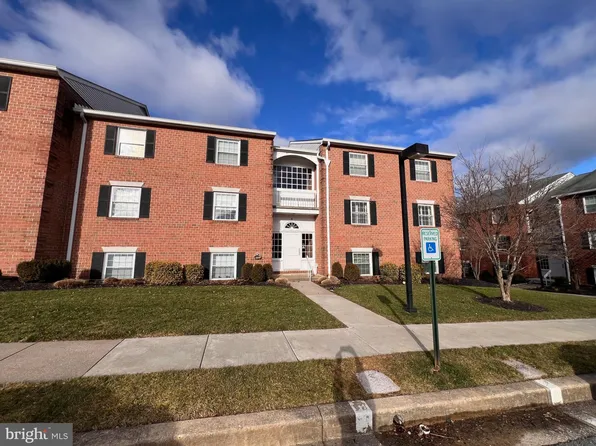 4 Gurteen Ct Unit 101, Lutherville Timonium, MD 21093