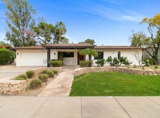 6018 E Osborn Rd, Scottsdale, AZ 85251
