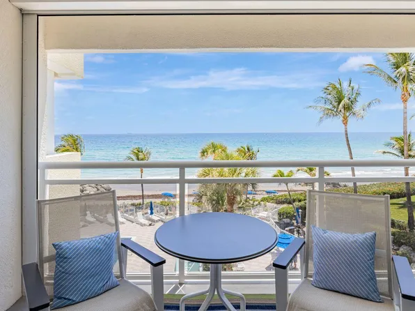 500 SE 21st Avenue #406, Deerfield Beach, FL 33441