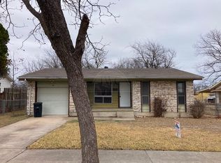 1303 West Lane, Killeen, TX 76549