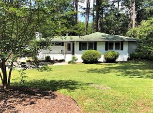 531 Tanager Rd, North Augusta, SC 29841