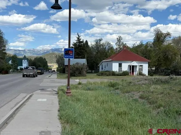 116 S Mary Street, Ridgway, CO 81432