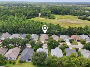 1821 Keswick Rd, Saint Augustine, FL 32084