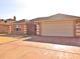 357 Miss Ellie Ln, Abilene, TX 79602
