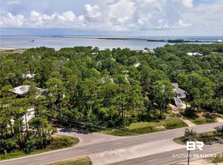 200 Omega St, Dauphin Island, AL 36528