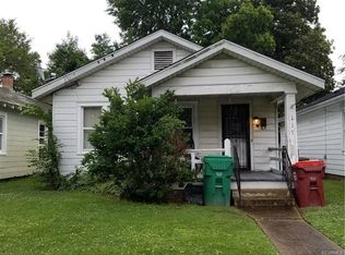 217 Lafayette Ave, Colonial Heights, VA 23834