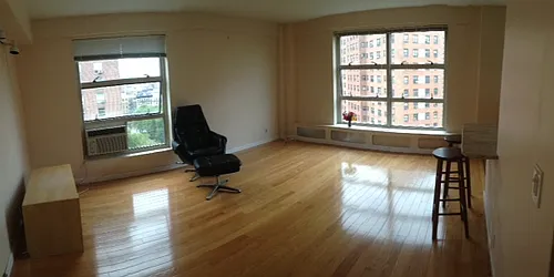 Sold by Morningside Heights Housing Corporation